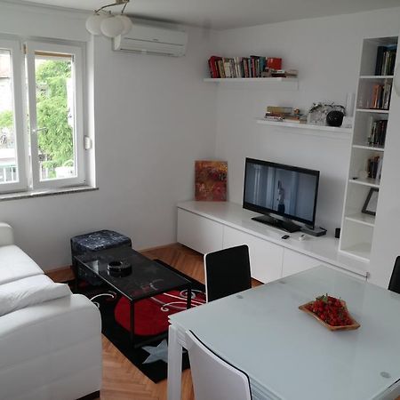Apartment Penny سبليت الغرفة الصورة