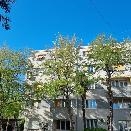 Apartment Penny سبليت المظهر الخارجي الصورة