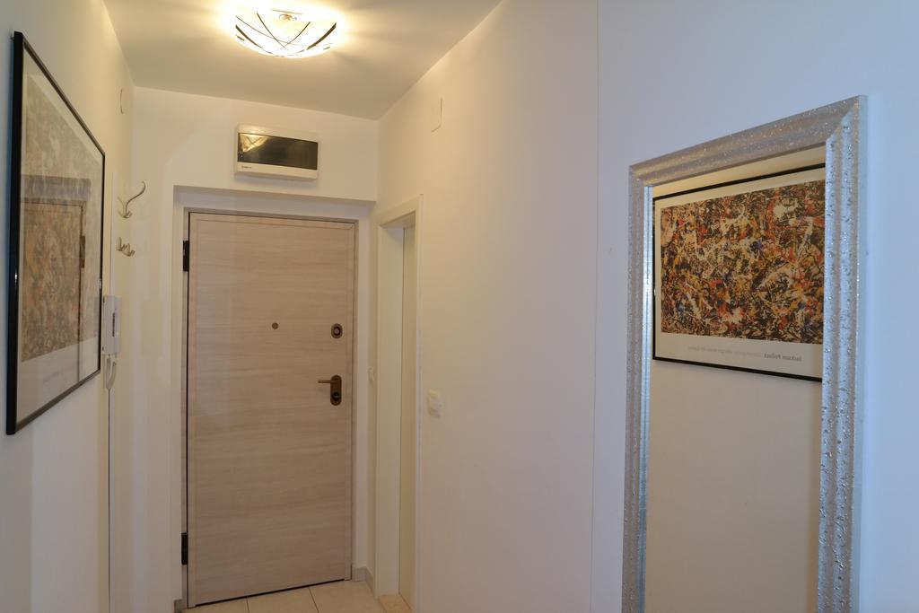 Apartment Penny سبليت الغرفة الصورة