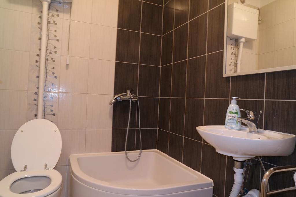 Apartment Penny سبليت الغرفة الصورة