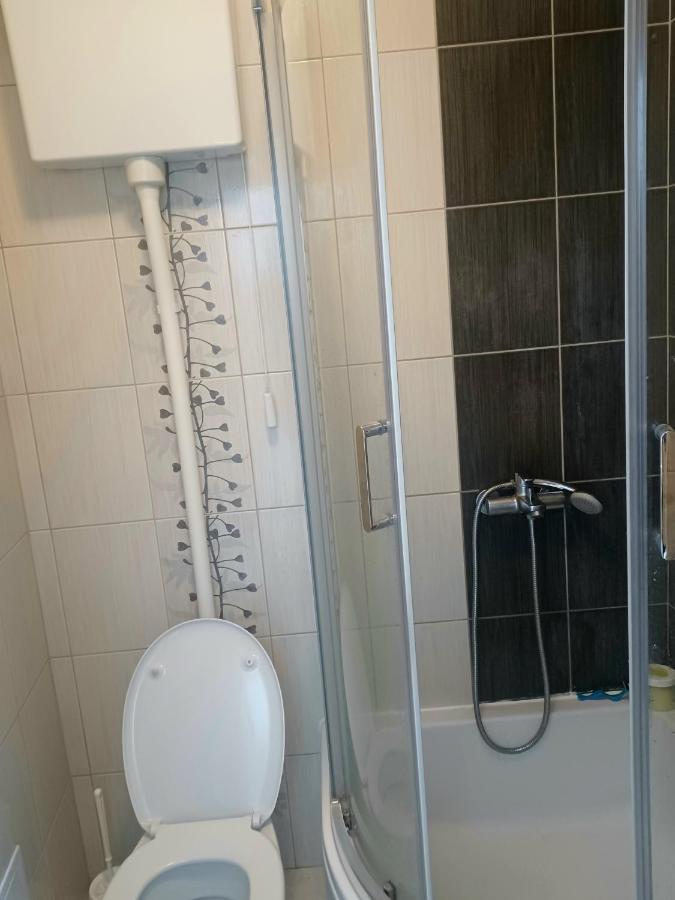 Apartment Penny سبليت المظهر الخارجي الصورة