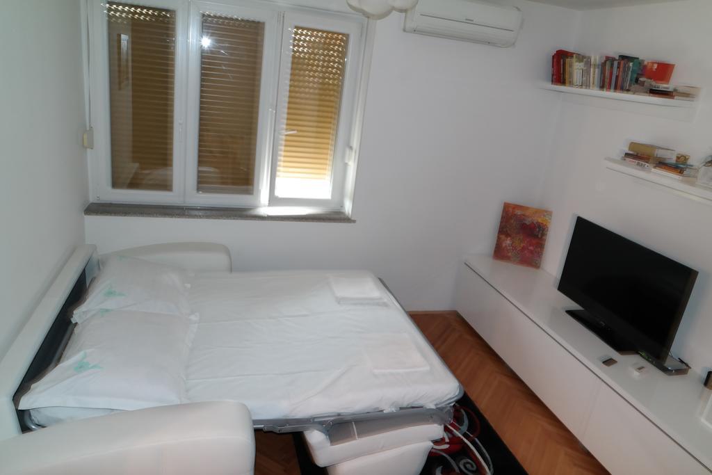 Apartment Penny سبليت الغرفة الصورة