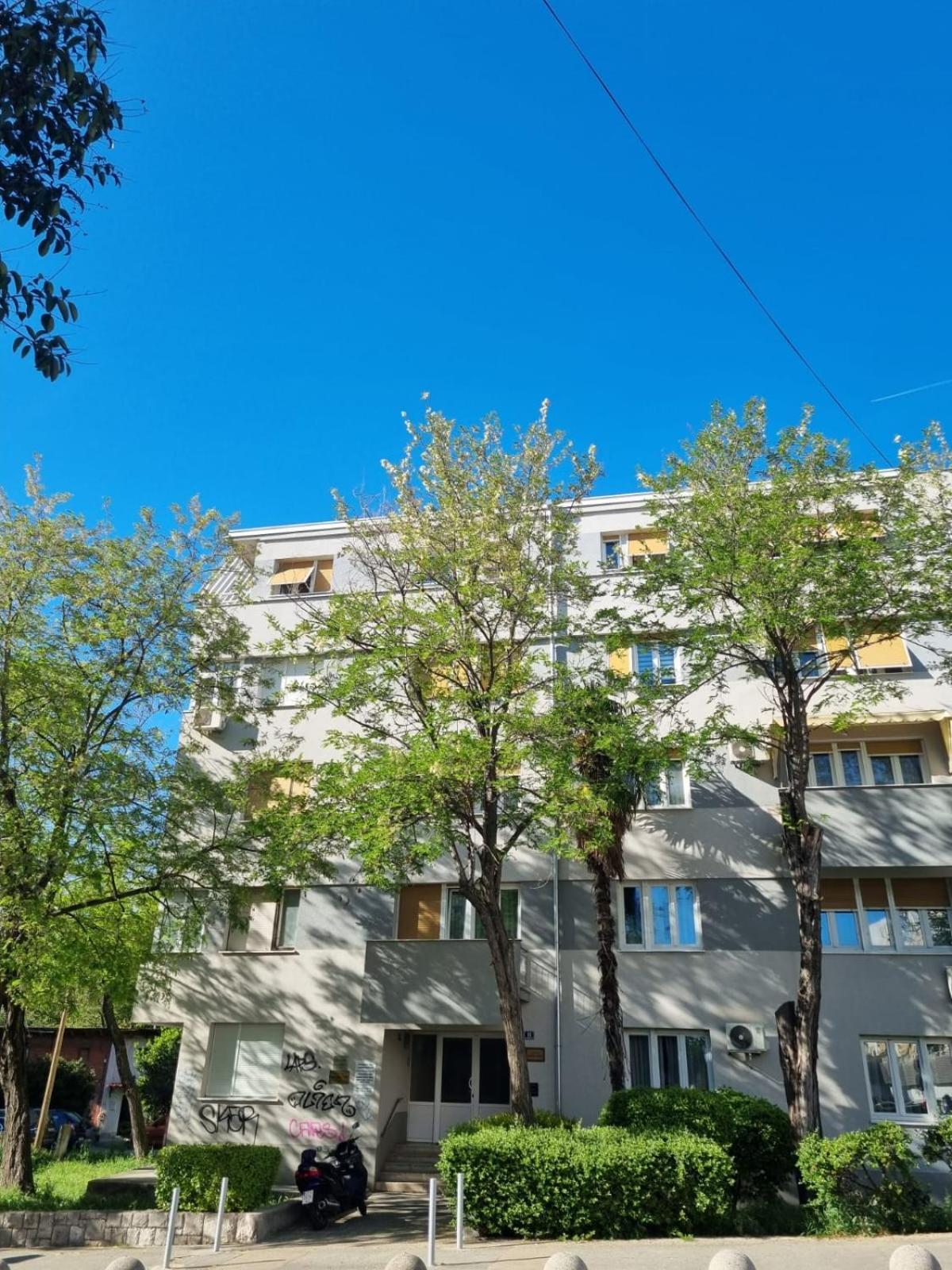 Apartment Penny سبليت المظهر الخارجي الصورة