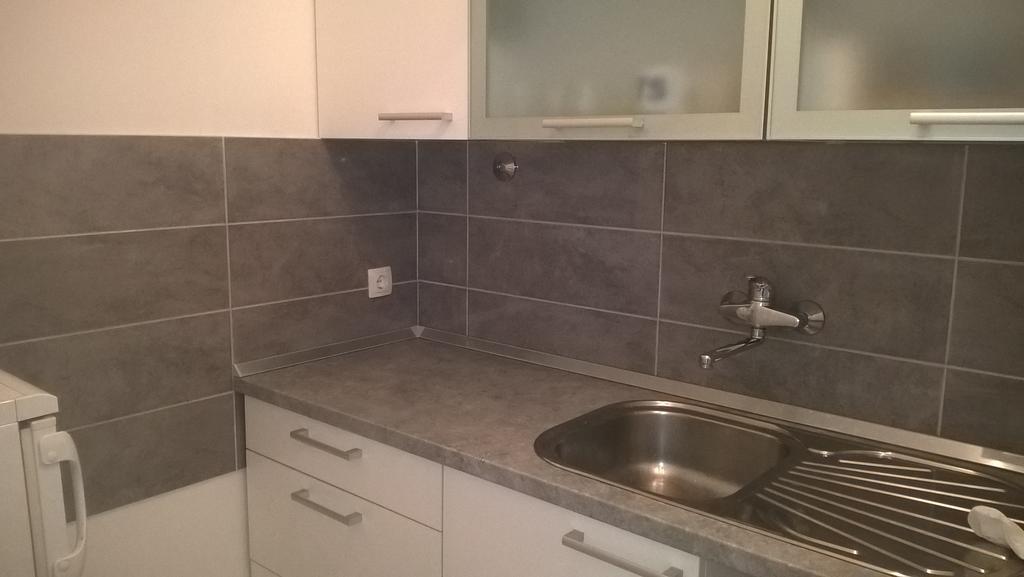 Apartment Penny سبليت المظهر الخارجي الصورة